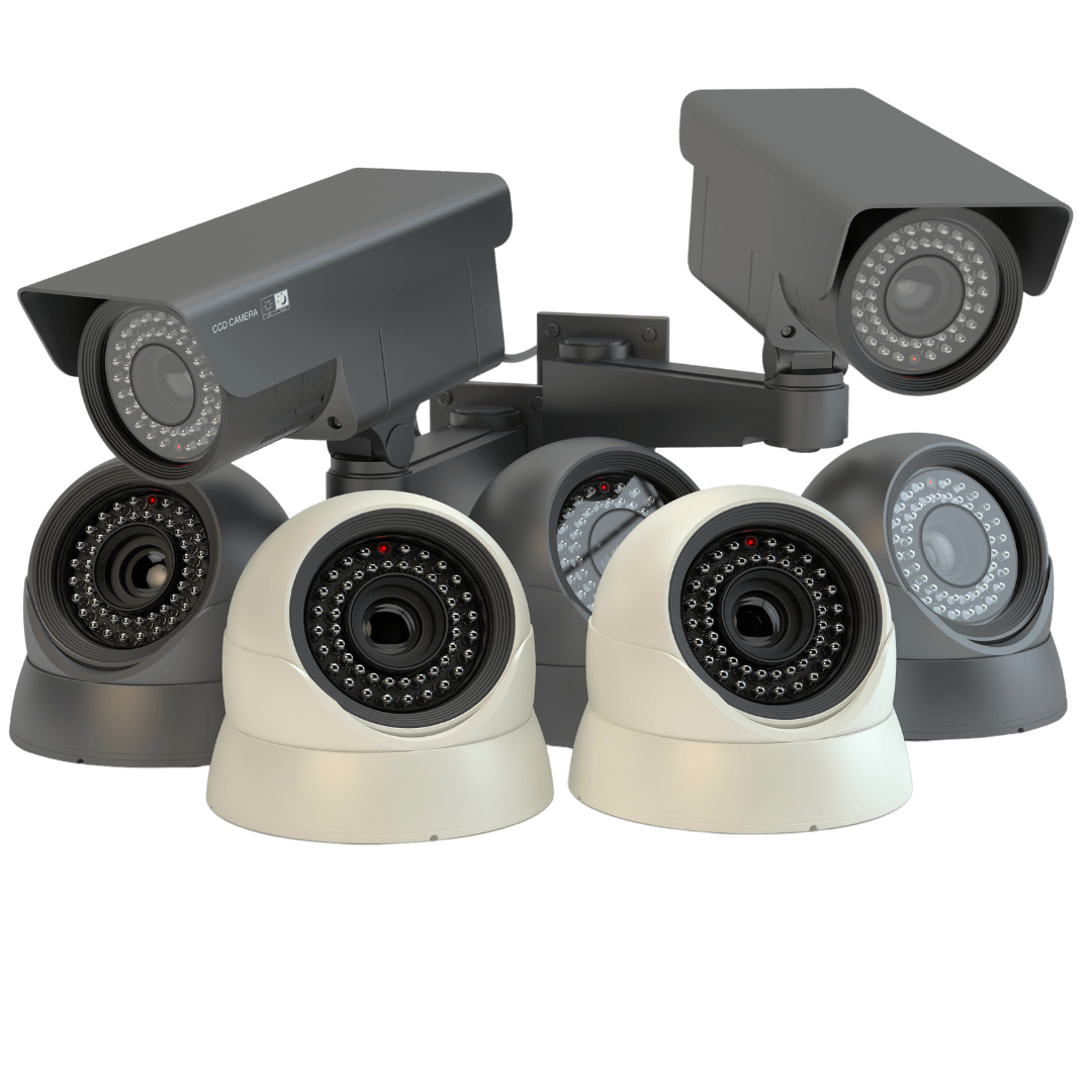CCTV Cameras
